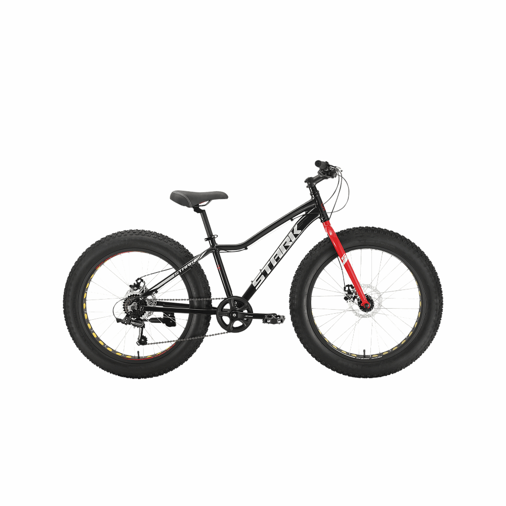 черныйкрасный