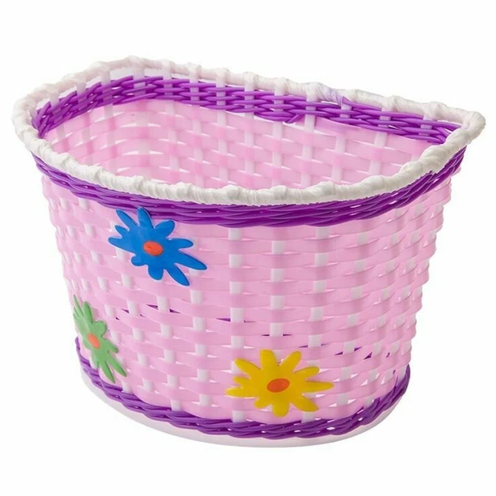 велокорзина