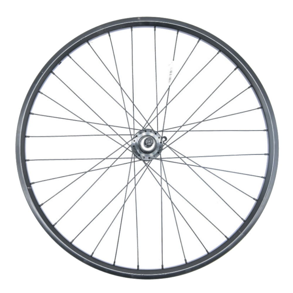 колесозаднее