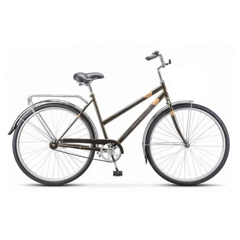 велосипедчернвй