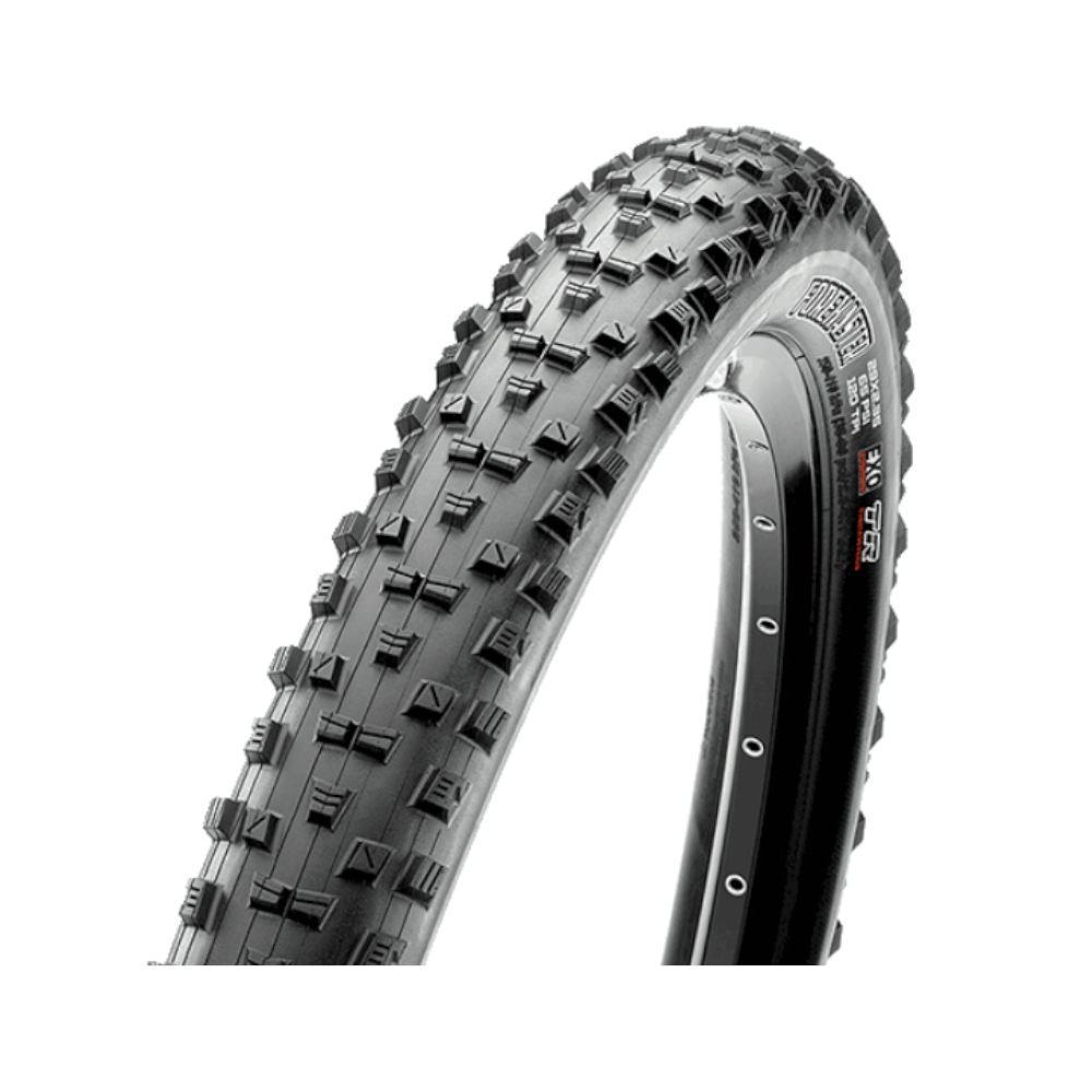 велопокрышка черная