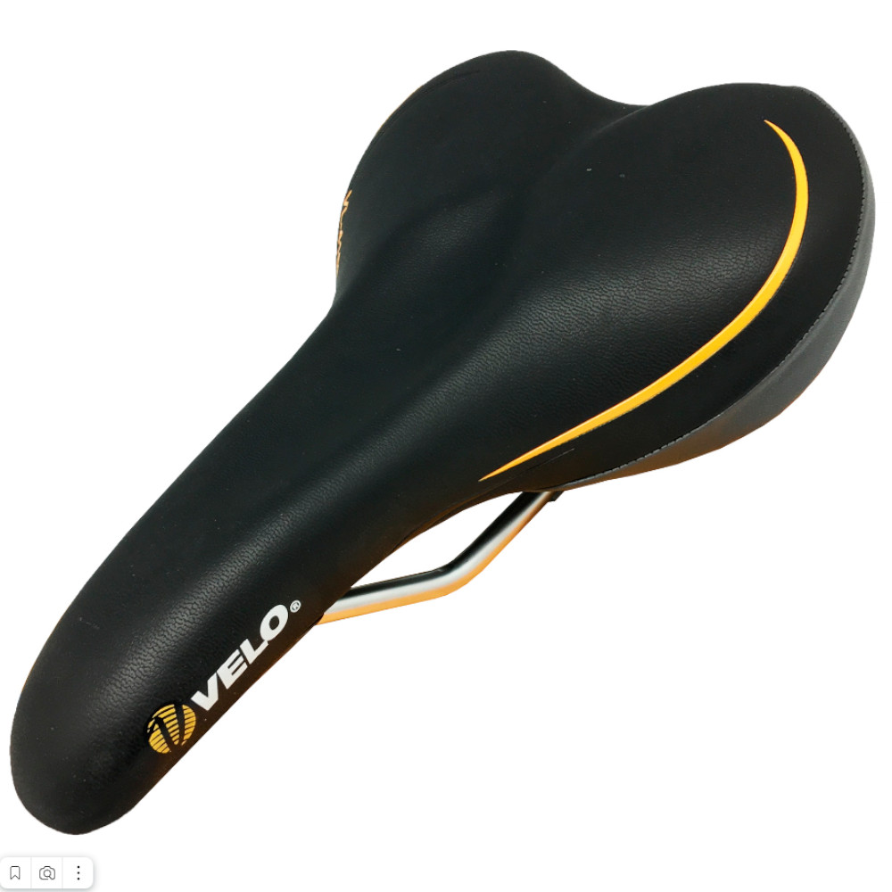 велоседло