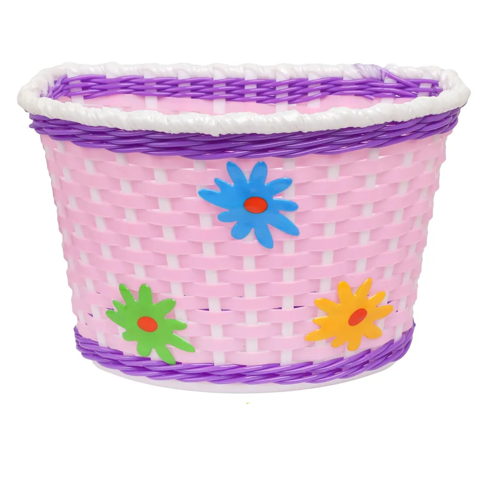 велокорзина