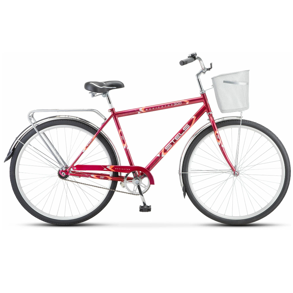 великмалиновый