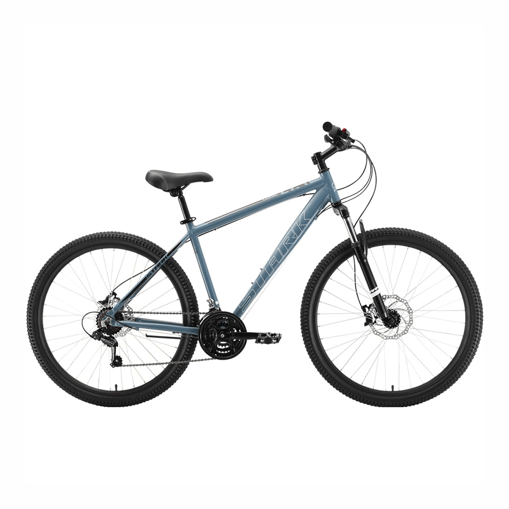 серыйчерный