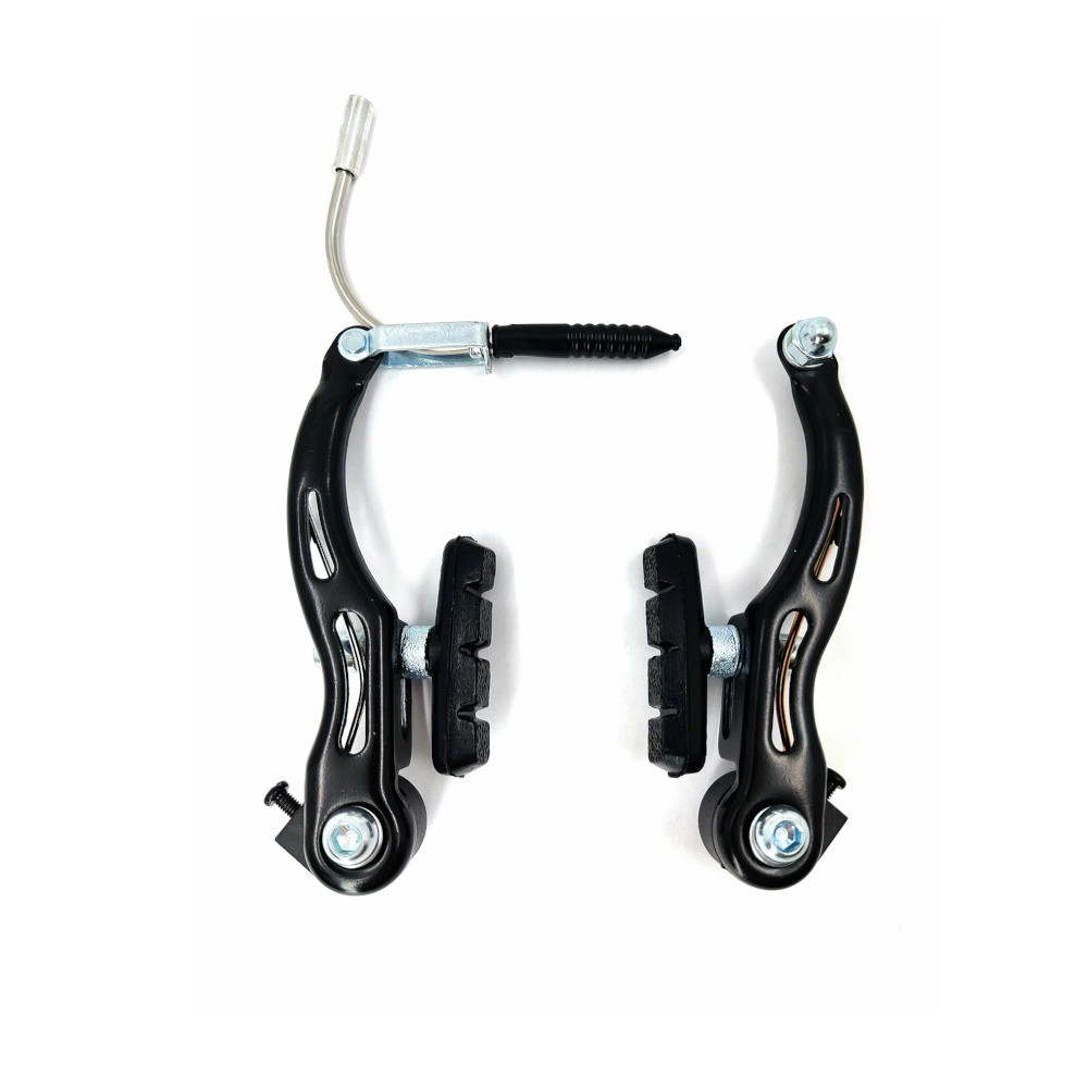 тормоосободной