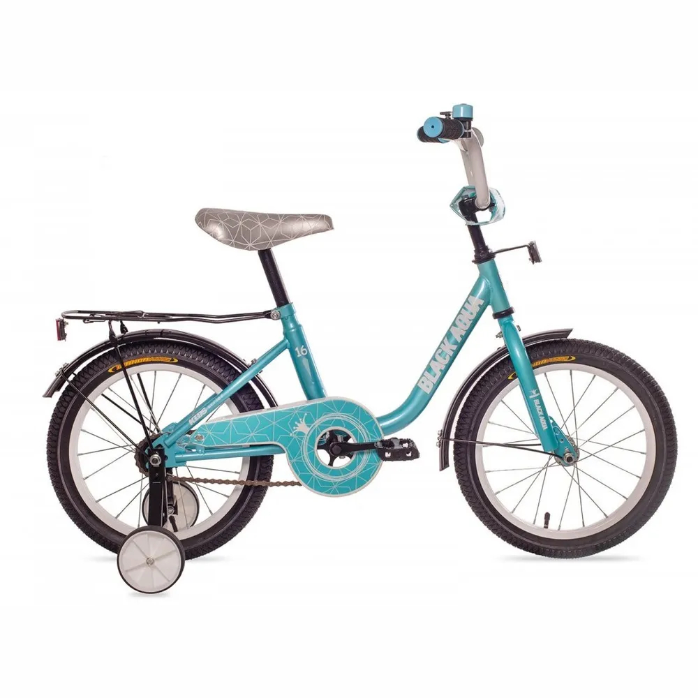 велосипедбирюзовый