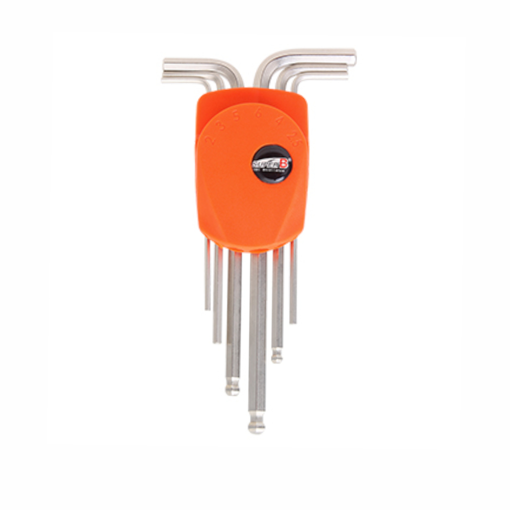 наборшестигранных ключей