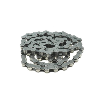 Цепь X10SL, 116L, серебр., в торг.уп.