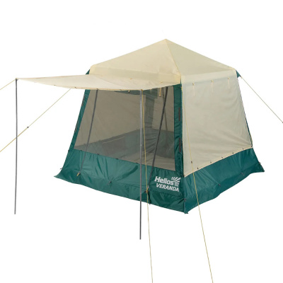 Шатер Veranda  (HS-3453) Helios