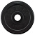 Диск обрезин. "TORRES 1,25 кг" арт.PL50681, d.25мм, металл в резиновой оболочке, черный