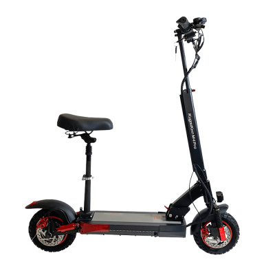 Электросамокат Kugoo Kirin M4 PRO (13Ah)