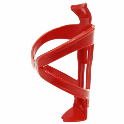 Флягодержатель пластиковый, красный
