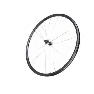 Колесо, 28/29", Переднее, не пист., WZ-A282F, 32 отв., Диск. (6 винтов), двустен., Forward DW, RWF29