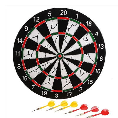 Дартс D17 43 см