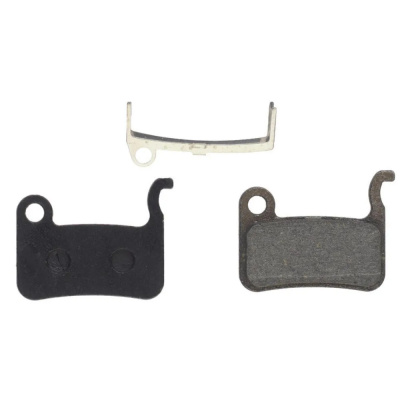 Тормозные колодки, YL-1015, для дискового тормоза, FORWARD