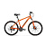Велосипед FORWARD HARDI 26 2.0 D FR (26" 21 ск. рост. 18") оранжевый/черный