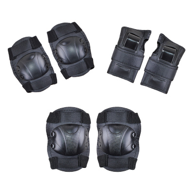 Защита 104B Black (M)