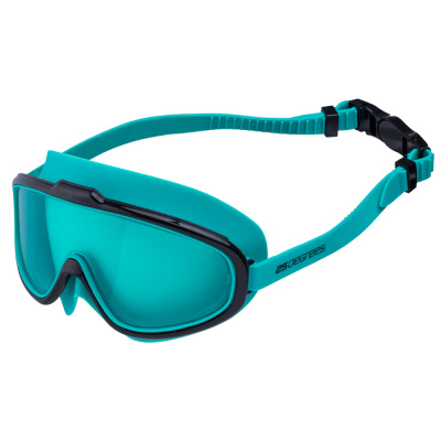 Очки-маска для плавания 25DEGREES Vision Turqoise 25D21020, подростковый