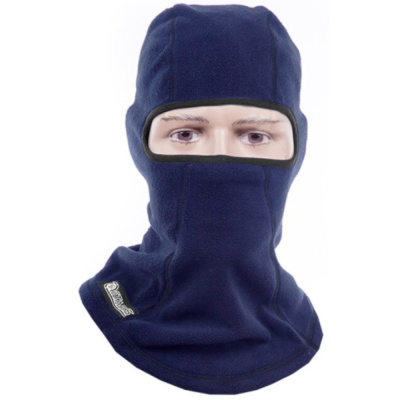 Подшлемник FLEECE COLLAR (синий)