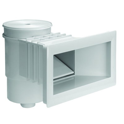 Скиммер под бетон Aquaviva Wide EM0020C