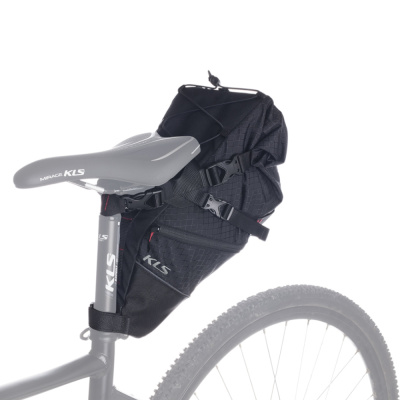 Сумка под седло KLS TANAYA