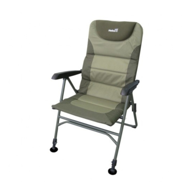 Кресло карповое (HS-BD620-10050-6) Helios