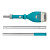 Пылесос для бассейна 58770, аккумуляторный, Bestway, AquaTech Cordless