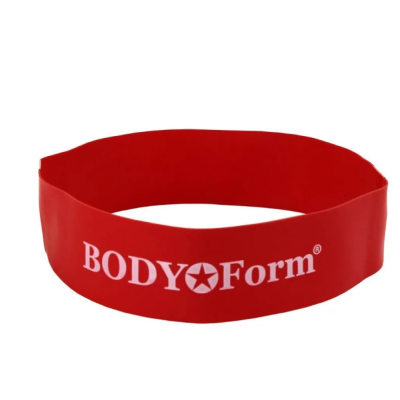 Петля BF-RL100 18кг/60см (красный)