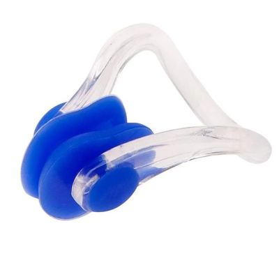 Зажим для носа AC-NC04 (blue)