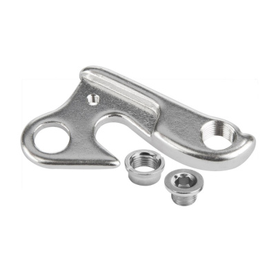 Наконечник рамы металлический модель JS-DE-007-1