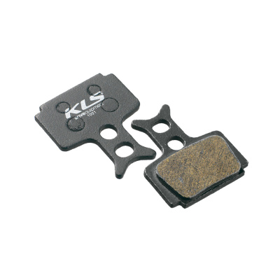 Колодки к диск. торм. D-10