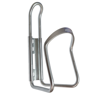 Флягодержатель ал. с 2 болтами