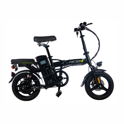 Электровелосипед ACID E9-20A
