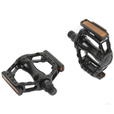 Педали, NF-850B, 108*95 мм, HENGFENG, RPENF850B001