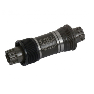 Каретка Shimano, ES300, 68/118, б/болтов