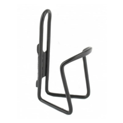 Держатель для велобутылки, SF-6-01, алюминий, SAIGUAN, черный, RW3SF6010001