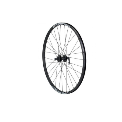 Колесо переднее, 24'', WZ-A282F, 32 отв., под диск (6 болтов), двустеночный, Forward DW, RWF240032D0