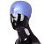 Шапочка для плавания SCL01 Blue
