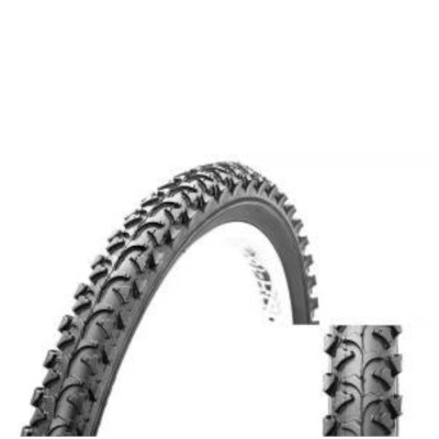 Велопокрышка 24" Chao Yang 24х1,95 Н-518/620100