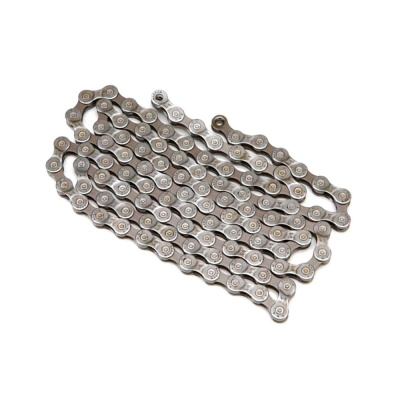 Цепь TAYA ONZE-111(UL) 116L цвет:SILVER/SILVER в торг.уп.