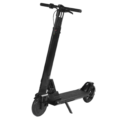 Электросамокат Kugoo Kirin HX Plus