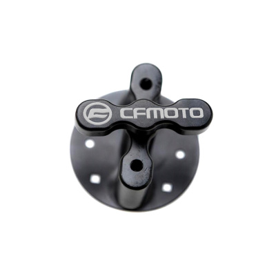 Крепление для канистры CFMOTO