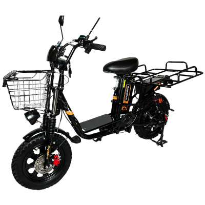 Электровелосипед Kugoo Kirin V3 Pro