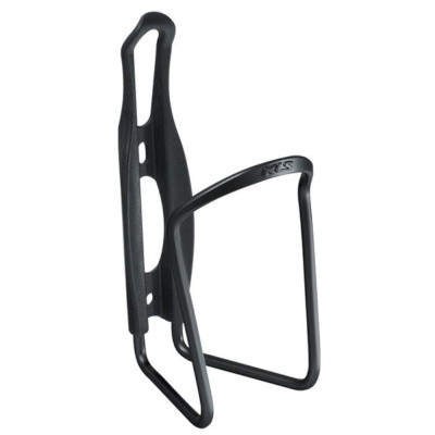 Флягодержатель CALIBER, чёрный