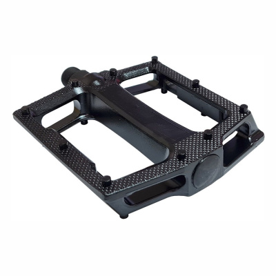 Педали Z-1412A чёрные