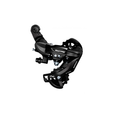 Переключатель скоростей задний