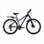 Велосипед BLACK AQUA Cross 2792 D 27,5" (РФ) (17,5")