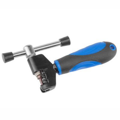 Выжимка цепи KL-9724B для 3-7 скор. цепей с обрезиненной рукояткой, арт. 230107