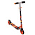 Самокат FLAME 145мм orange